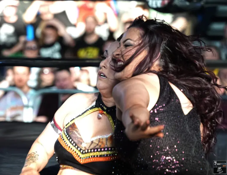 RevPro 13th Anniversary Night 1 Global Wars UK in London, UK