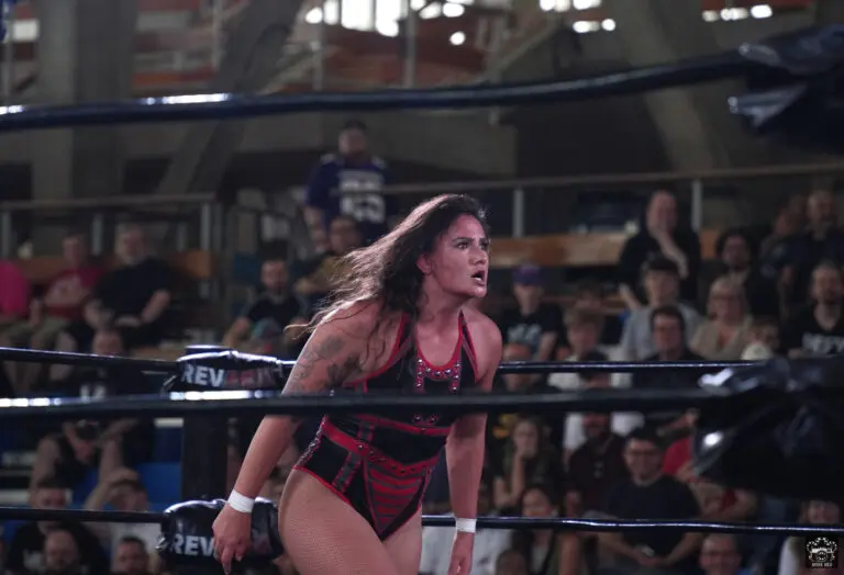 Rev Pro’s Anniversary Show Night 2 in London, UK