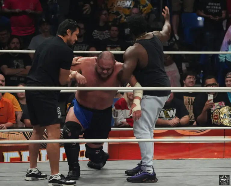 AEW WrestleDream 2025 at Chaifetz Arena in St. Louis, MO