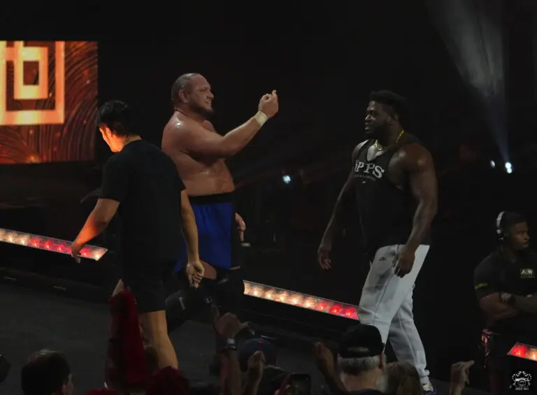 AEW WrestleDream 2025 at Chaifetz Arena in St. Louis, MO