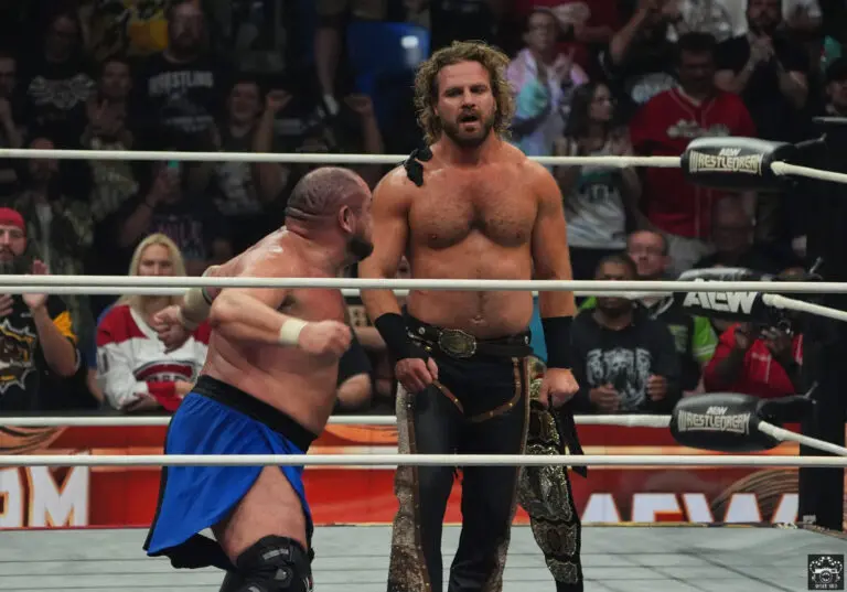 AEW WrestleDream 2025 at Chaifetz Arena in St. Louis, MO