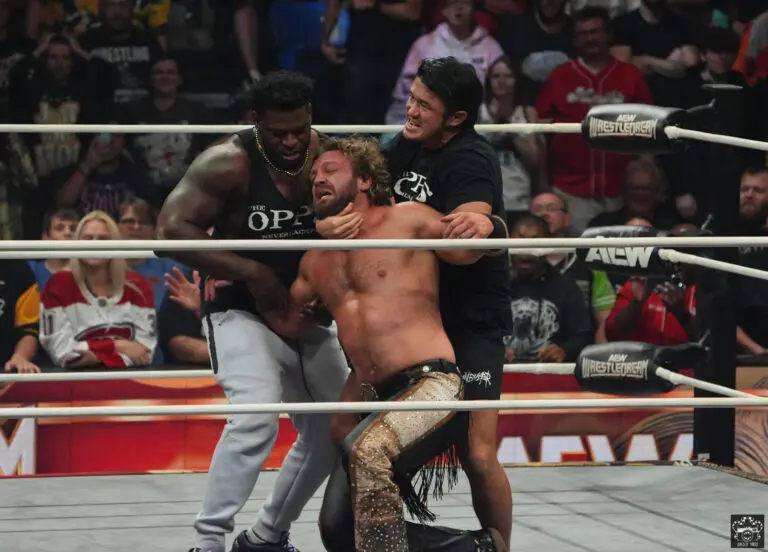 AEW WrestleDream 2025 at Chaifetz Arena in St. Louis, MO