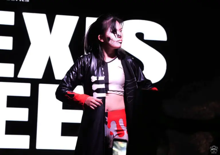 Unapologetic Pro Sinner’s Paradise in Las Vegas, NV