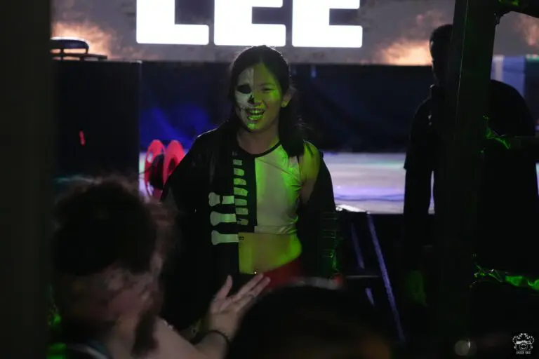 Unapologetic Pro Sinner’s Paradise in Las Vegas, NV