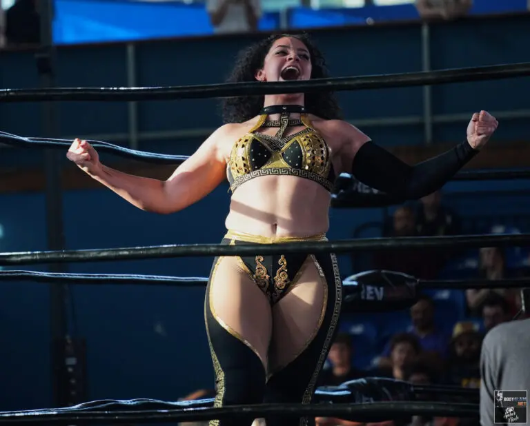 RevPro 13th Anniversary Night 1 Global Wars UK in London, UK