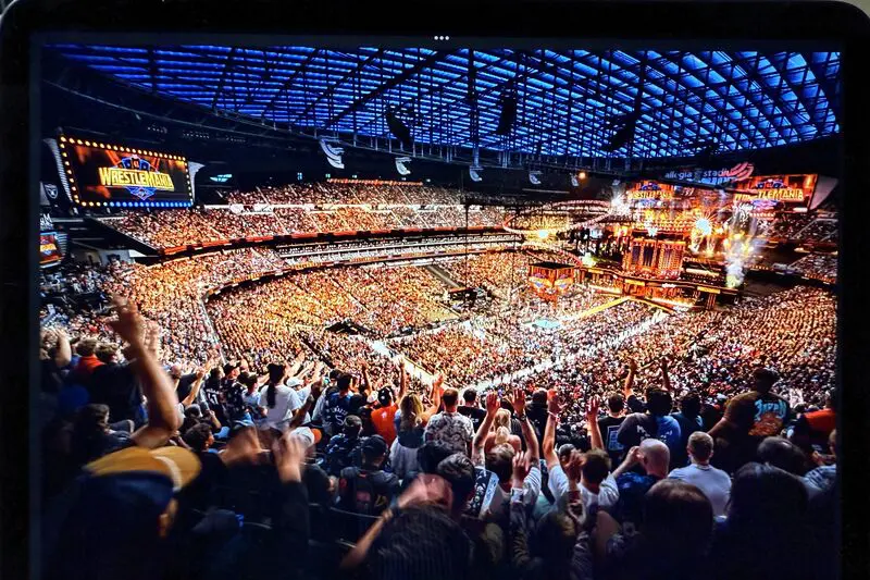 Is WWE’s Global Expansion Changing the Wrestling Landscape?