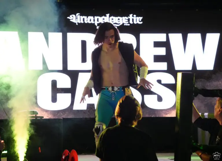 Unapologetic Pro Sinner’s Paradise in Las Vegas, NV