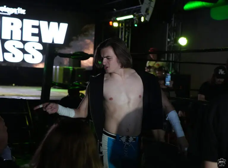 Unapologetic Pro Sinner’s Paradise in Las Vegas, NV