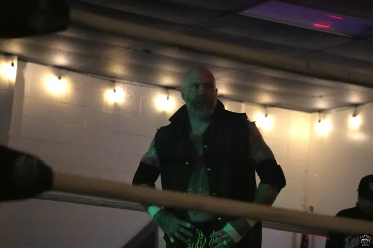 Rival Pro Wrestling in Baldwin Park, CA