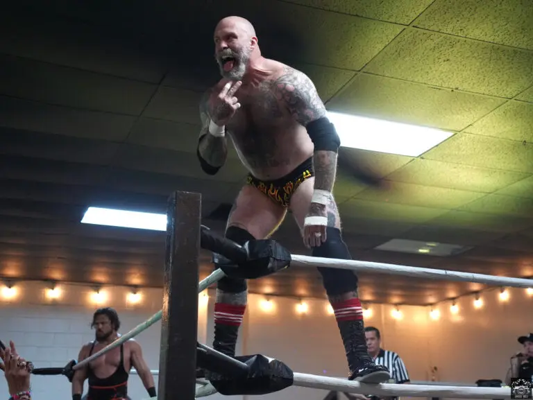 Rival Pro Wrestling in Baldwin Park, CA