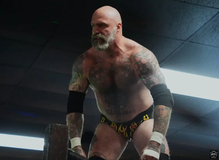 Rival Pro Wrestling in Baldwin Park, CA