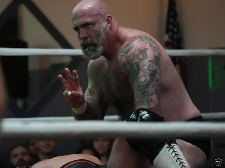 Rival Pro Wrestling in Baldwin Park, CA