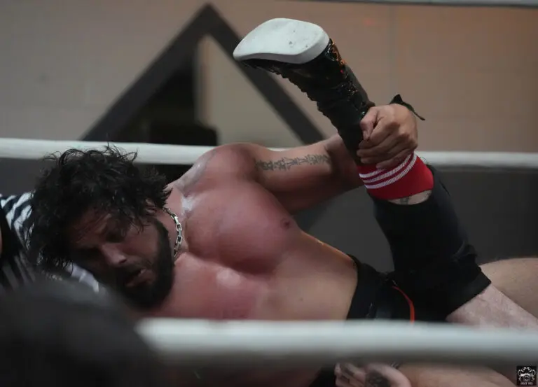 Rival Pro Wrestling in Baldwin Park, CA