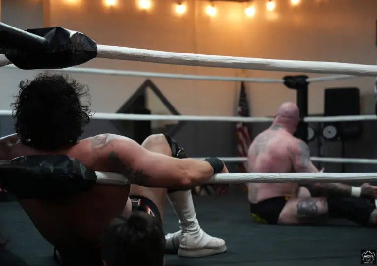 Rival Pro Wrestling in Baldwin Park, CA