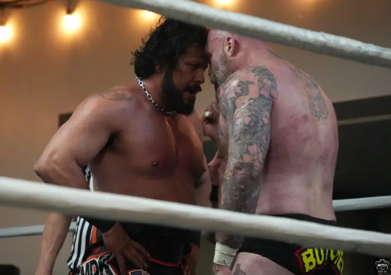 Rival Pro Wrestling in Baldwin Park, CA