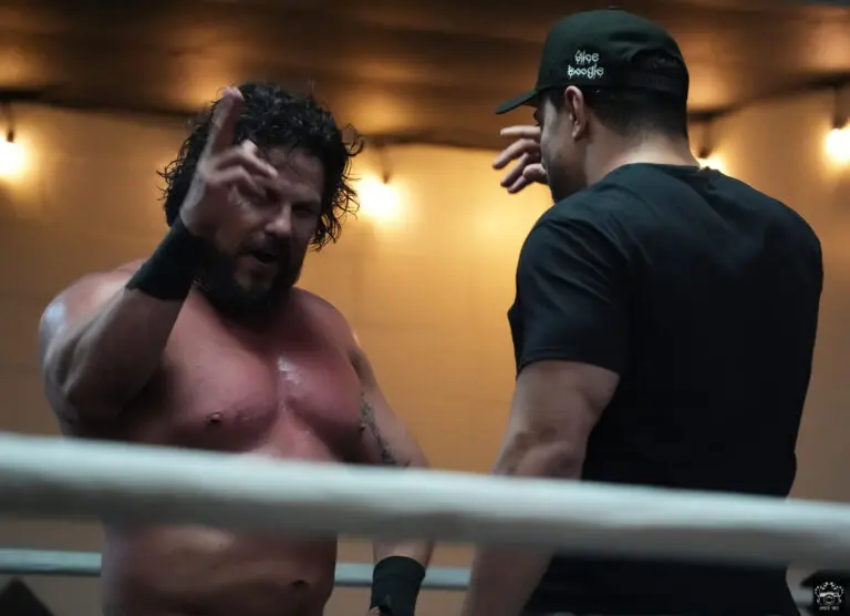 Rival Pro Wrestling in Baldwin Park, CA
