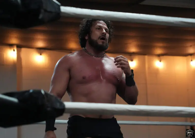 Rival Pro Wrestling in Baldwin Park, CA