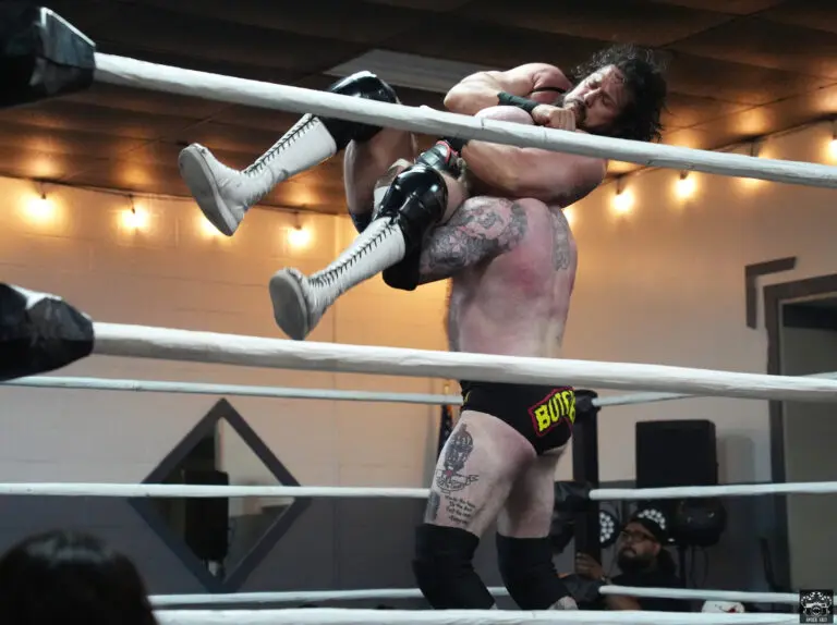 Rival Pro Wrestling in Baldwin Park, CA