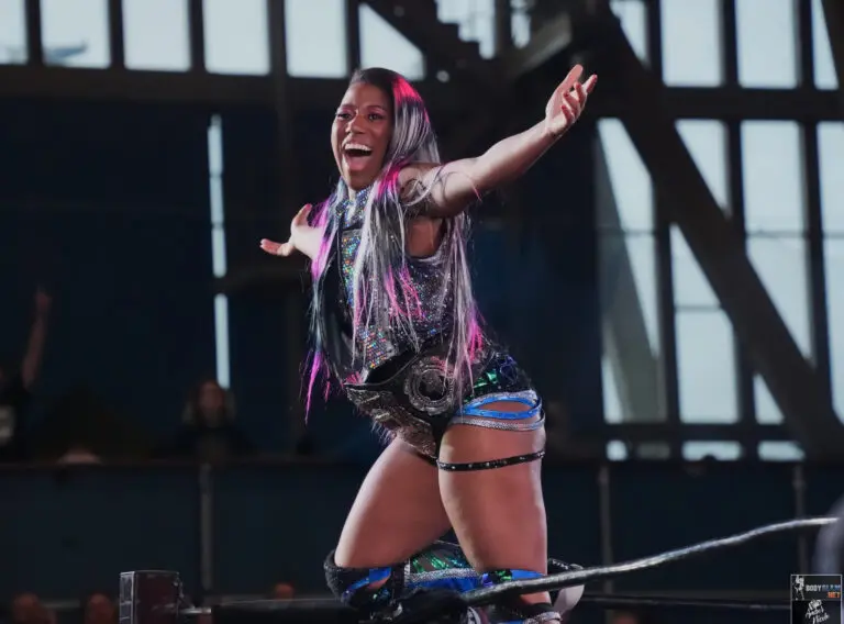 RevPro 13th Anniversary Night 1 Global Wars UK in London, UK