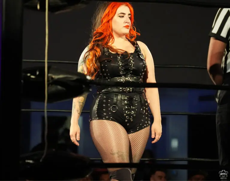 Big Time Wrestling at the MEET in Las Vegas, NV 2025