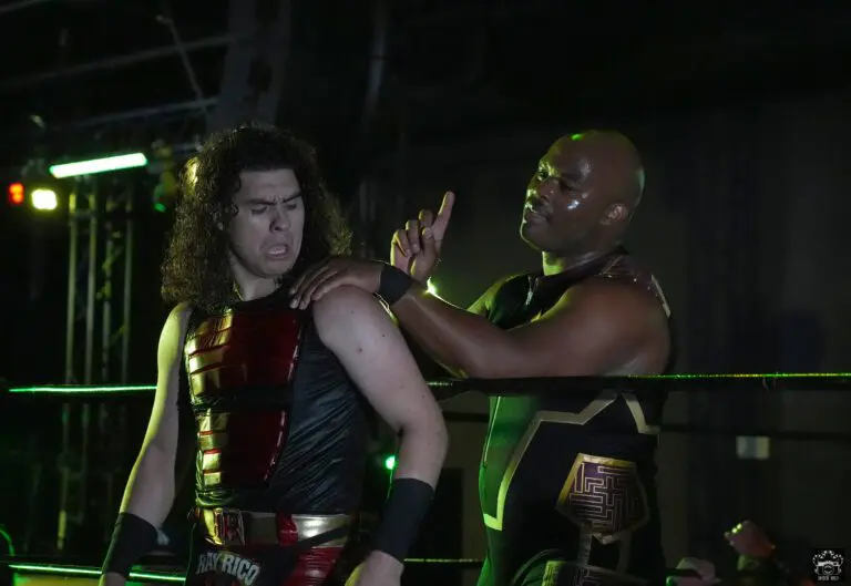 Unapologetic Pro Sinner’s Paradise in Las Vegas, NV