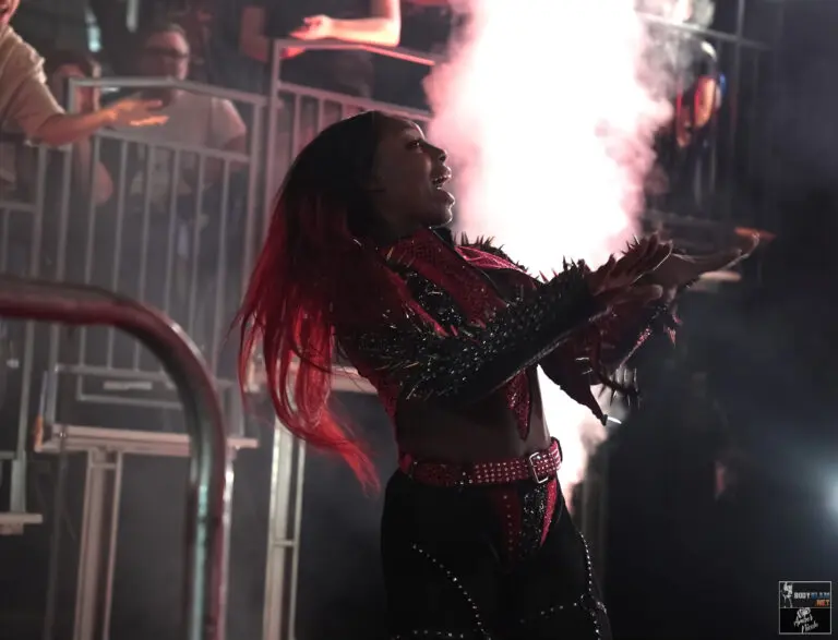 RevPro 13th Anniversary Night 1 Global Wars UK in London, UK