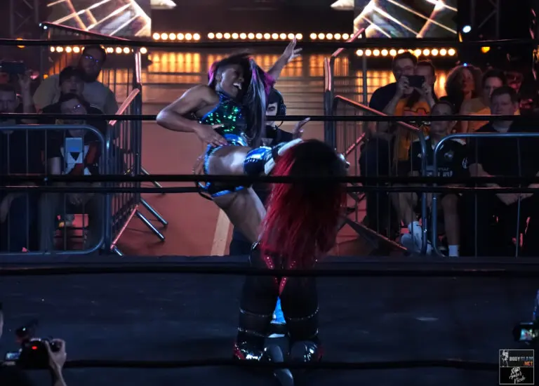 RevPro 13th Anniversary Night 1 Global Wars UK in London, UK