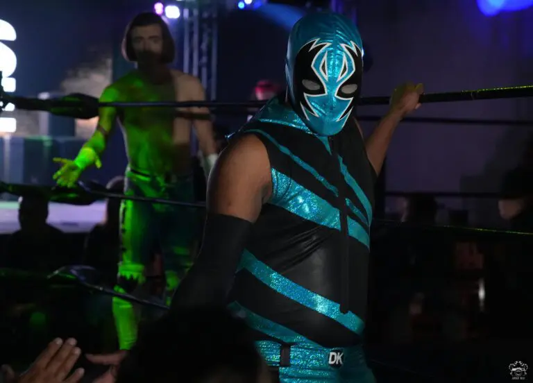 Unapologetic Pro Sinner’s Paradise in Las Vegas, NV