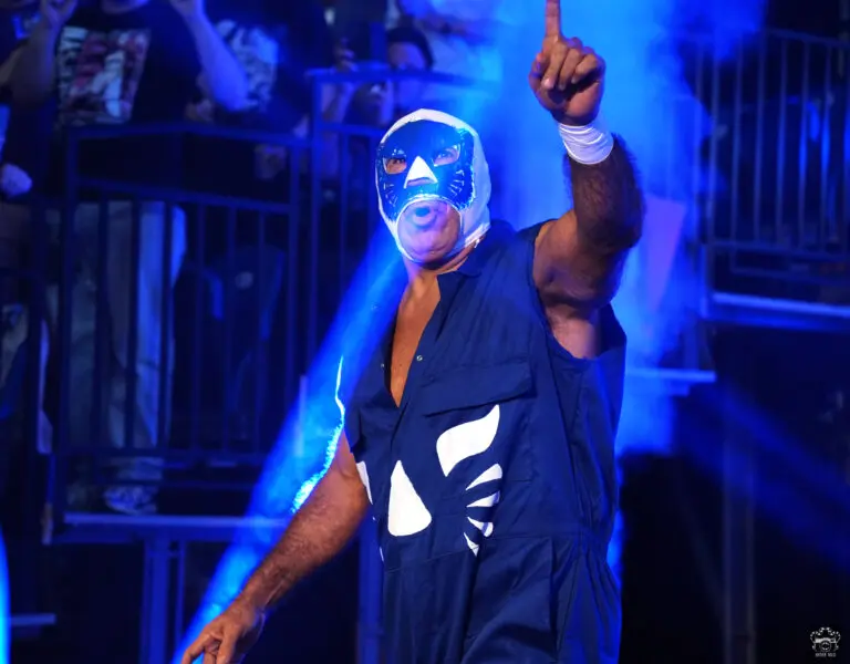 Rev Pro’s Anniversary Show Night 2 in London, UK