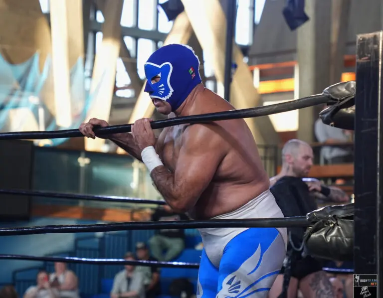 RevPro 13th Anniversary Night 1 Global Wars UK in London, UK