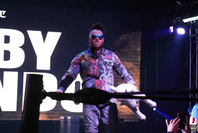 Unapologetic Pro Sinner’s Paradise in Las Vegas, NV