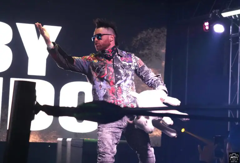 Unapologetic Pro Sinner’s Paradise in Las Vegas, NV