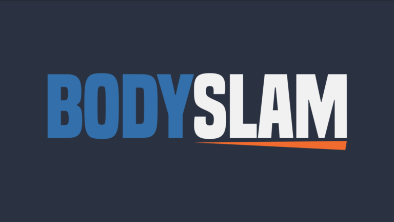 BodySlam: A Fresh Coat of Paint