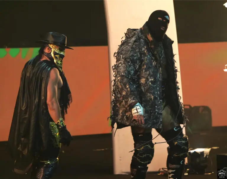 AEW WrestleDream 2025 at Chaifetz Arena in St. Louis, MO