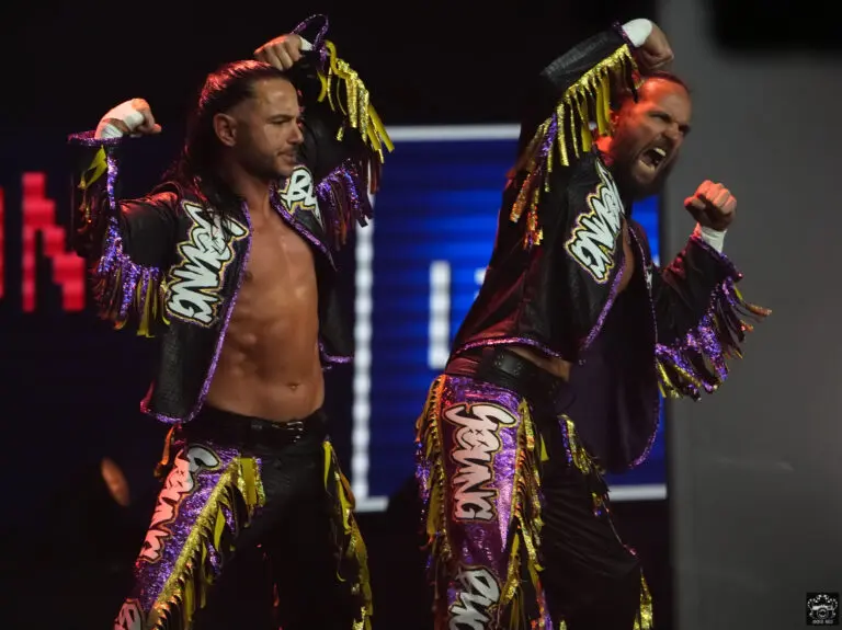 AEW WrestleDream 2025 at Chaifetz Arena in St. Louis, MO