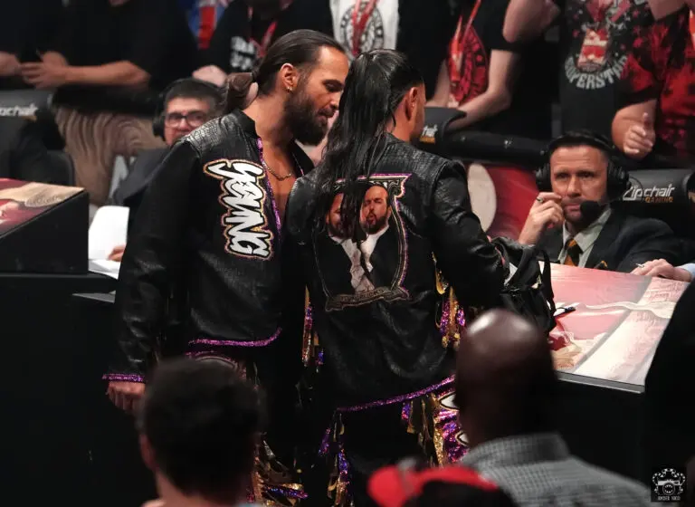 AEW WrestleDream 2025 at Chaifetz Arena in St. Louis, MO