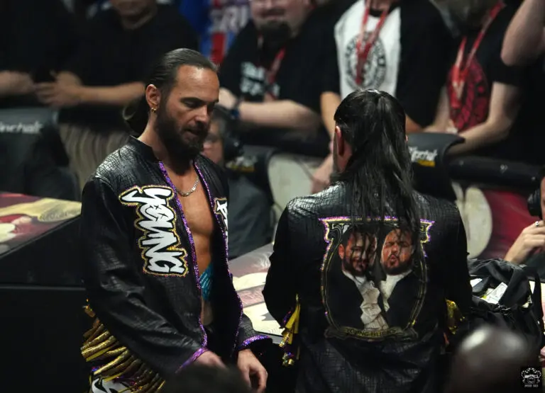 AEW WrestleDream 2025 at Chaifetz Arena in St. Louis, MO