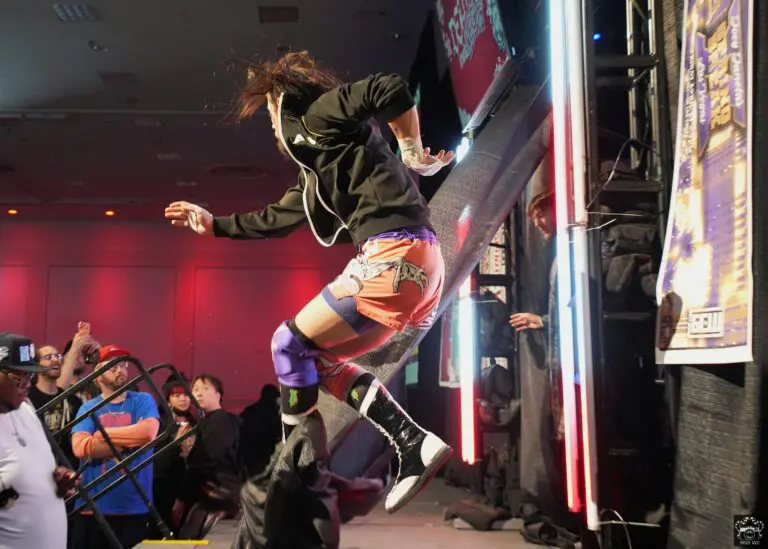 El Desperado’s Death Invitational in Las Vegas, NV