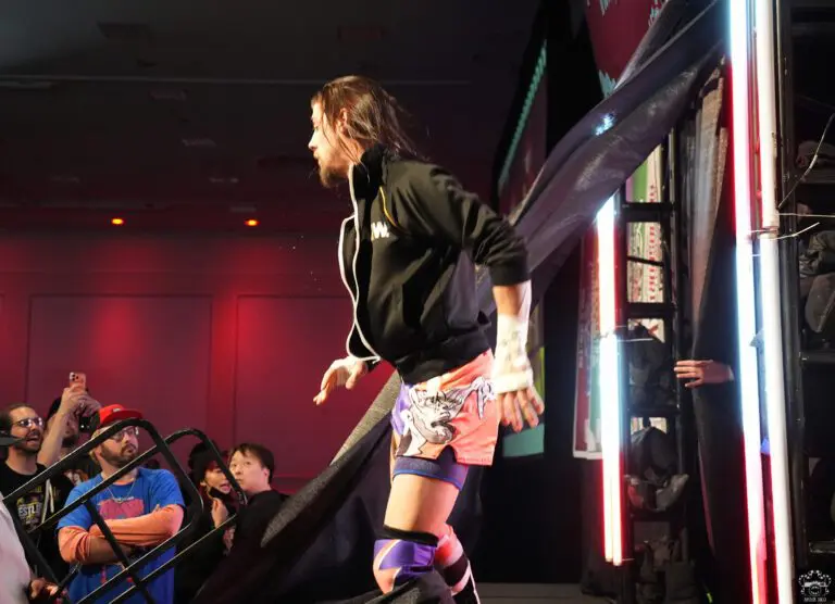 El Desperado’s Death Invitational in Las Vegas, NV