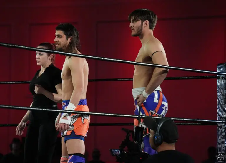 El Desperado’s Death Invitational in Las Vegas, NV