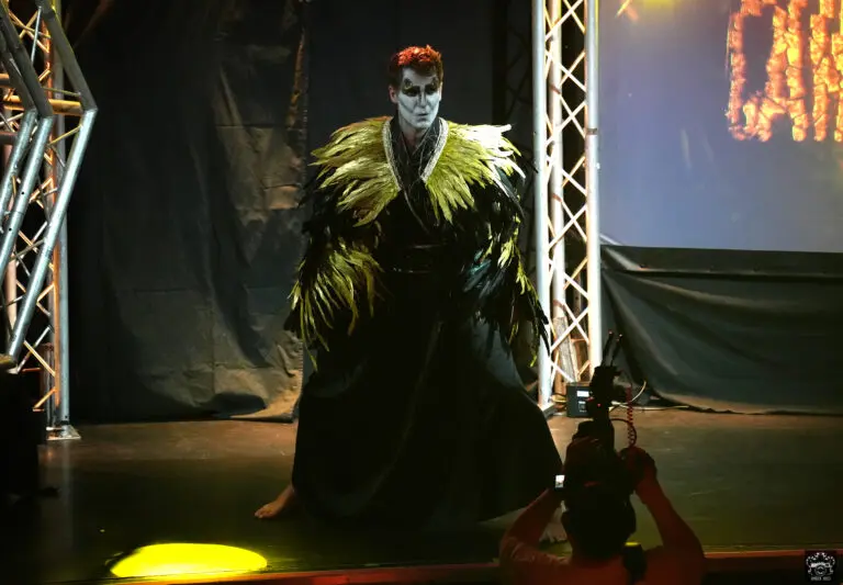 Progress Wrestling 100 Volt at the Electric Ballroom in London