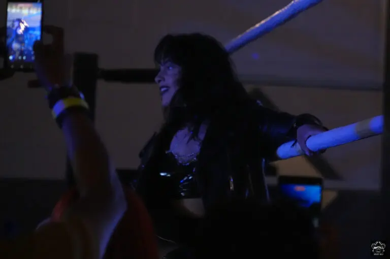 Rival Pro Wrestling in Baldwin Park, CA