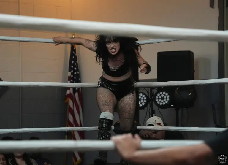 Rival Pro Wrestling in Baldwin Park, CA