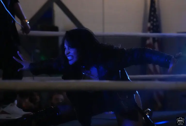 Rival Pro Wrestling in Baldwin Park, CA
