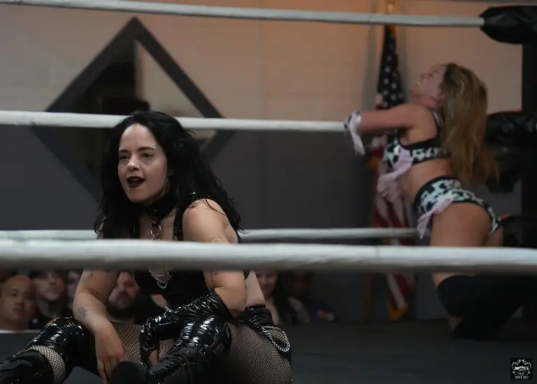 Rival Pro Wrestling in Baldwin Park, CA