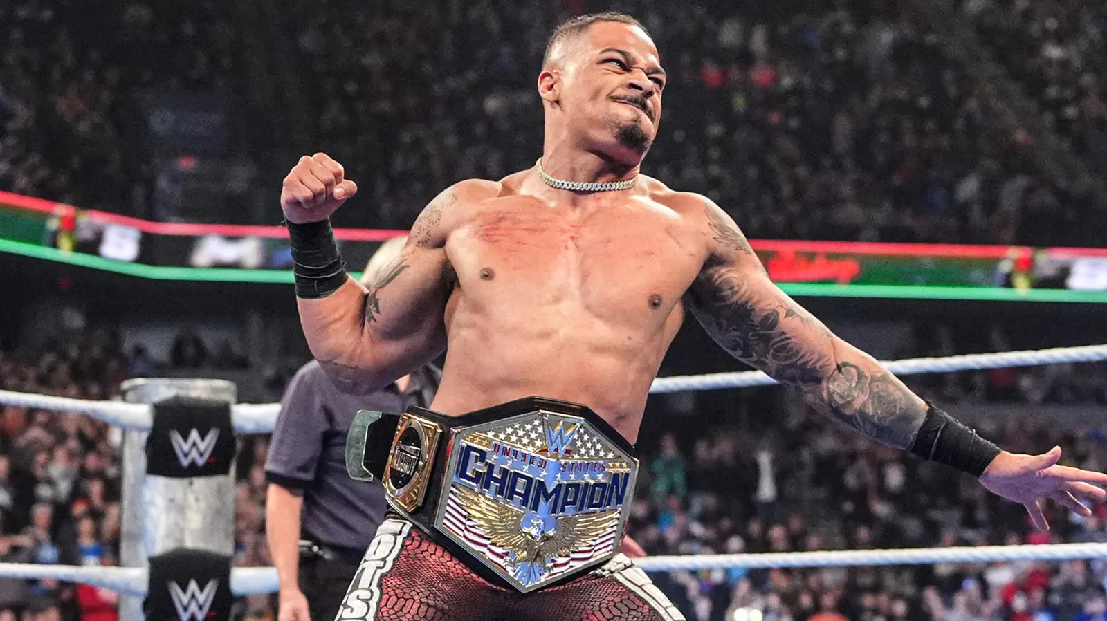 WWE & AEW Breakout Stars to Watch in the Coming Months