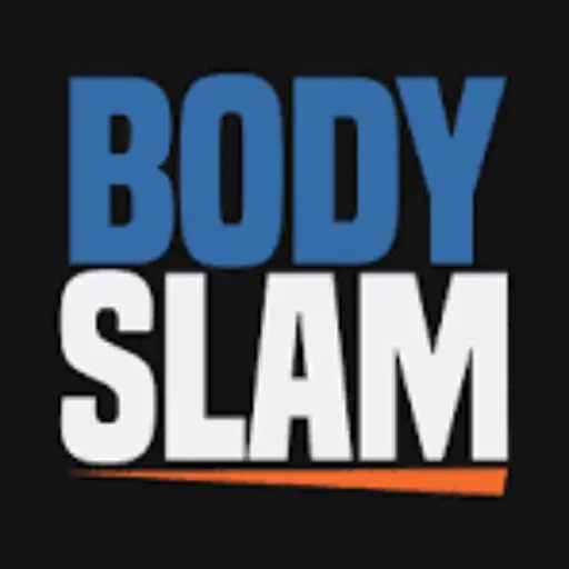 BodySlam logo