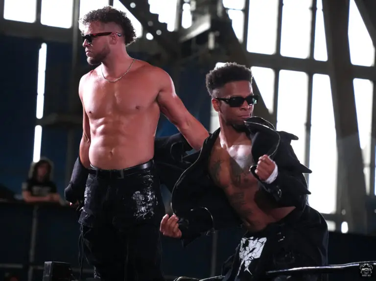 Rev Pro’s Anniversary Show Night 2 in London, UK