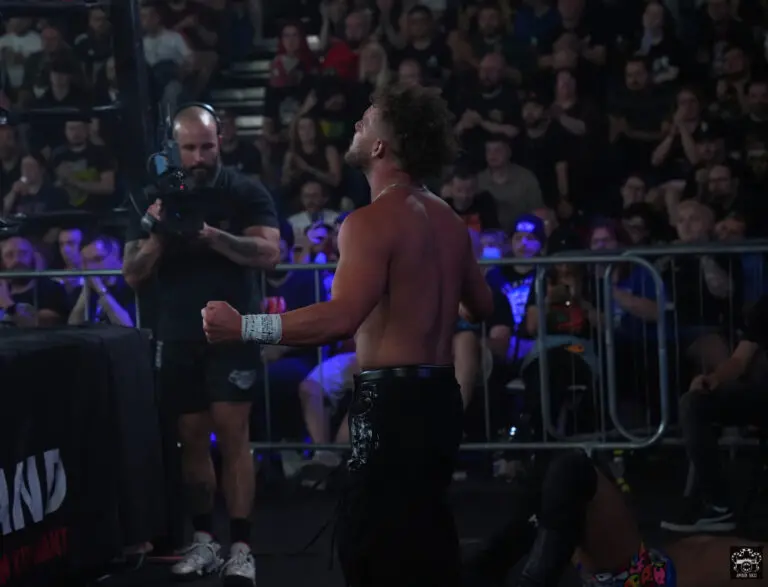 Rev Pro’s Anniversary Show Night 2 in London, UK