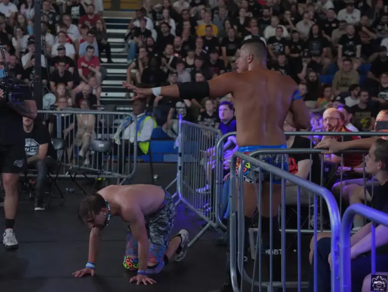 Rev Pro’s Anniversary Show Night 2 in London, UK